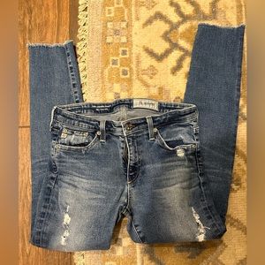 AG JEANS